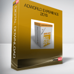 ADworld Experience 2016