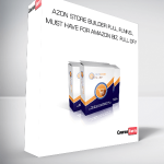 Azon Store Builder Full Funnel – Must Have For Amazon Biz. Full DFY