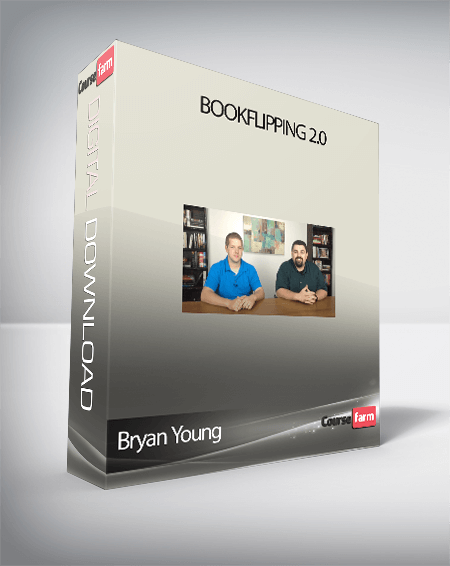 Bryan Young – BookFlipping 2.0