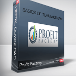 Profit Factory – Basics of TeamworkPM