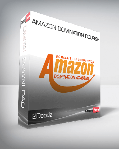 2Doodz – Amazon Domination Course