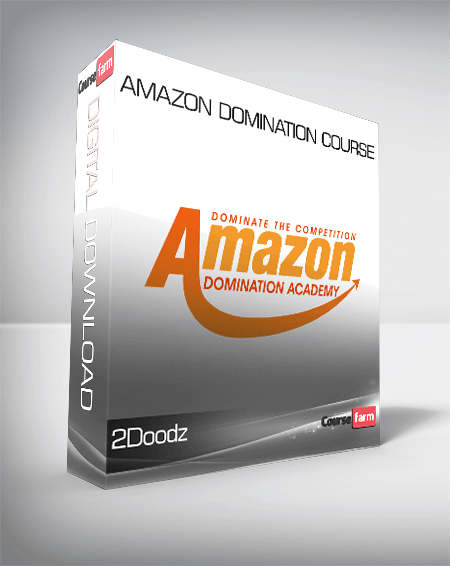 2Doodz – Amazon Domination Course