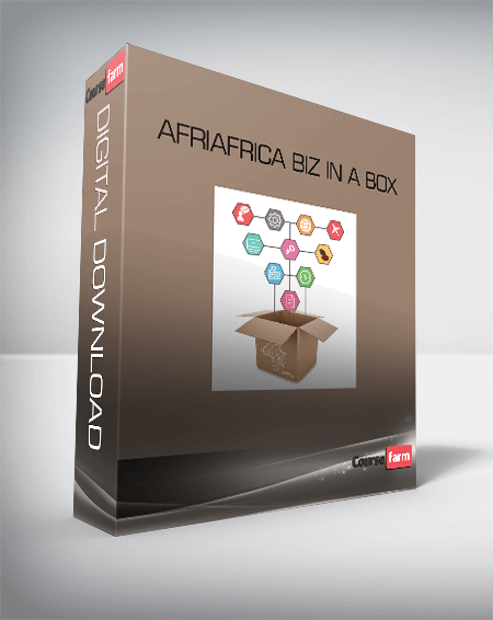 Afriafrica Biz in a Box