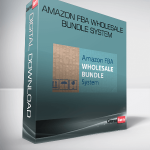 Amazon FBA Wholesale Bundle System