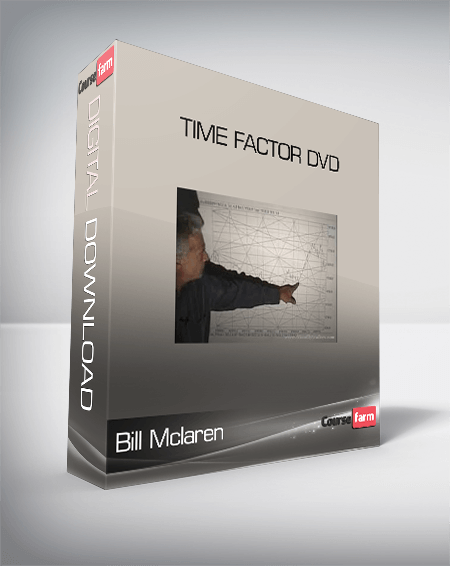 Bill Mclaren – Time Factor DVD