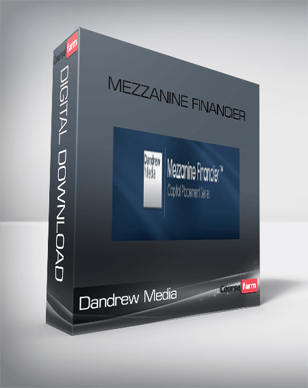 Dandrew Media – Mezzanine Financier