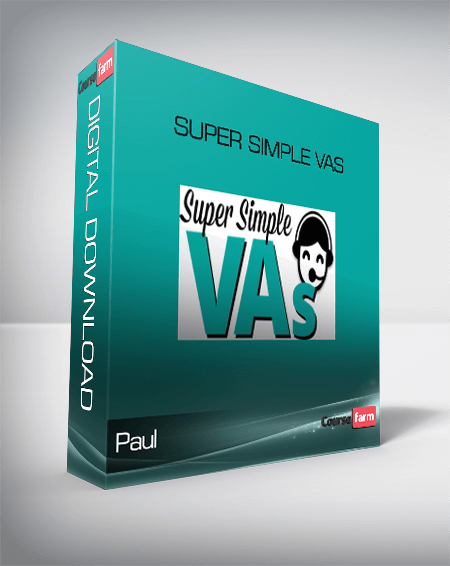 Paul – Super Simple VAs
