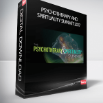 Psychotherapy and Spirituality Summit 2017