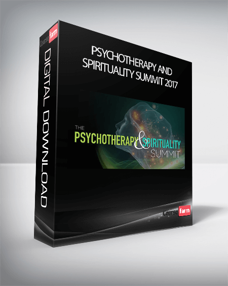 Psychotherapy and Spirituality Summit 2017