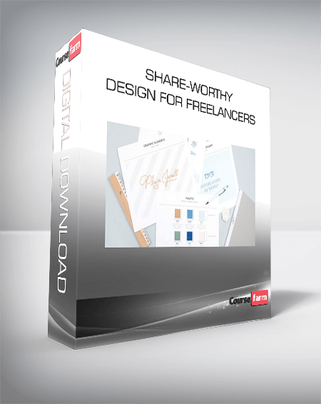 Share-worthy Design for Freelancers