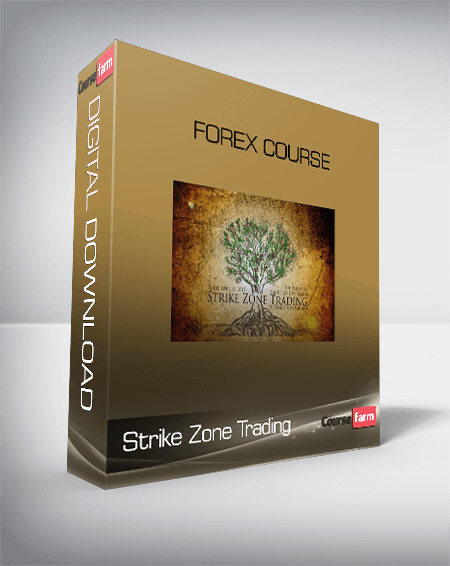 Strike Zone Trading – Forex Course