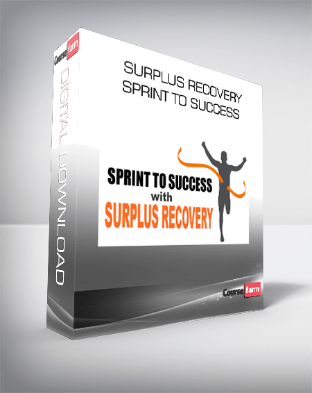 Surplus Recovery Sprint To Success