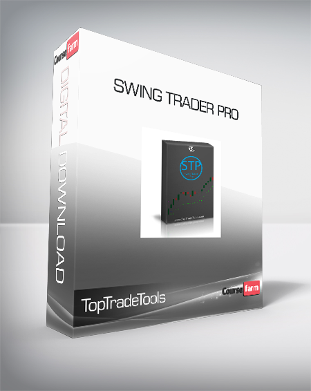 TopTradeTools - Swing Trader Pro