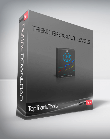 TopTradeTools – Trend Breakout Levels