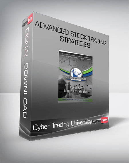 Advanced Stock Trading Strategies – Cyber Trading University