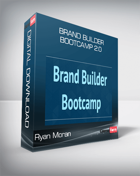 Brand Builder Bootcamp 2.0 from Ryan Moran