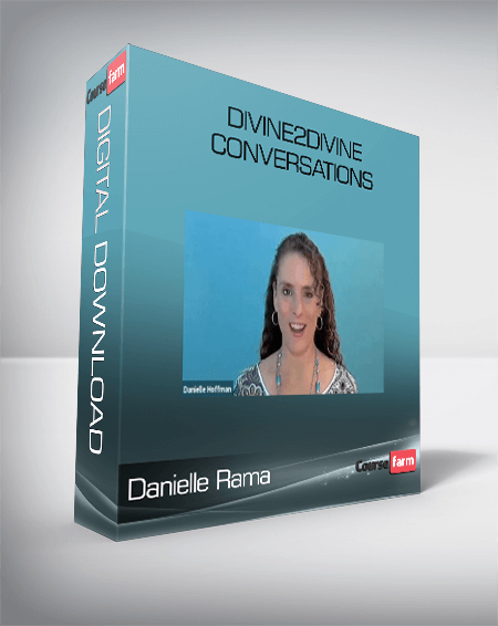 Danielle Rama-Hoffman – Divine2Divine Conversations