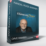 Fiancial Peace University from Dave Ramsey