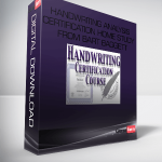 Handwriting Analysis Certification Home Study from Bart Baggett