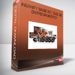 Insanity Base Kit, DVD de entrenamiento