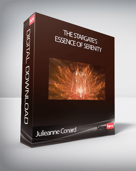 Julieanne Conard – The Stargate’s Essence of Serenity