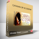 Mirabai Starr – Caravan of No Despair
