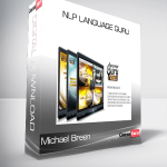 NLP Language Guru from Michael Breen