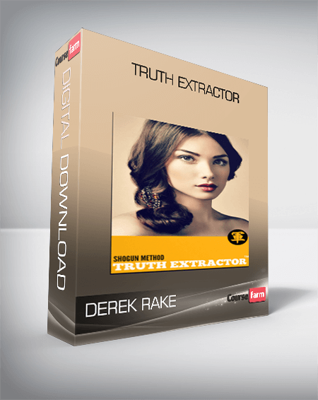 Truth Extractor from Derek Rake