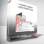 Ultimate Weight Loss Power Pack from Victoria Wizell