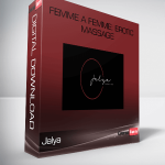 Jalya – Femme A Femme: Erotic Massage