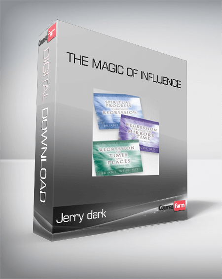 Brian Weiss – The Meditation Regression Bundle
