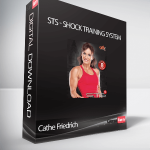 Cathe Friedrich - STS - Shock Training System