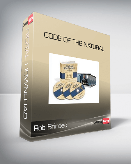 Code of The Natural-Rob Brinded