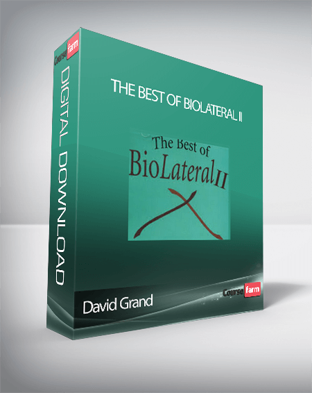 David Grand – The Best Of BioLateral II