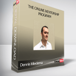 Dennis Miedema - The Online Mentorship Program