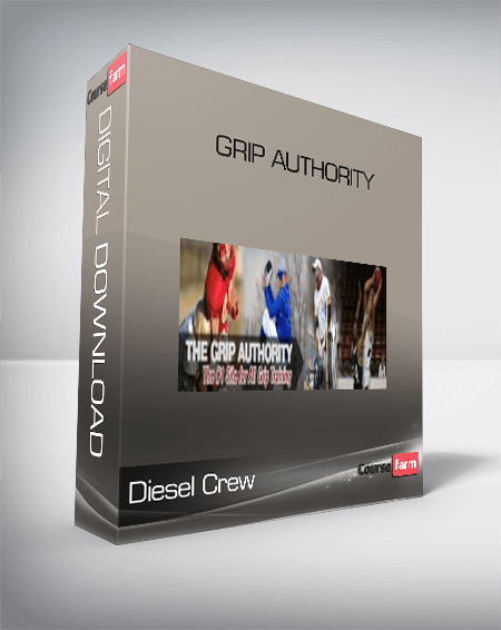 Diesel Crew – Grip Authority