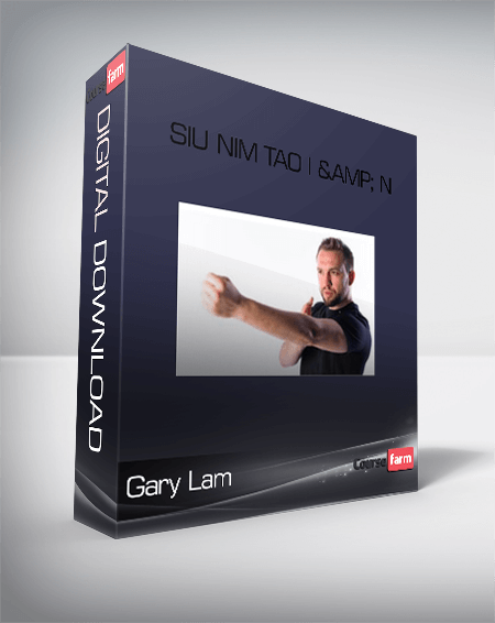 Gary Lam – Siu Nim Tao I & n