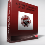 Jeffy Free Tour 2011 Bonus Videos HD