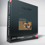 John Wheeler – Full Stop