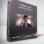 Julian Foxx – Stripper Shark (without upsells)