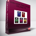 Krav Maga Practitioner Volumes 1-5