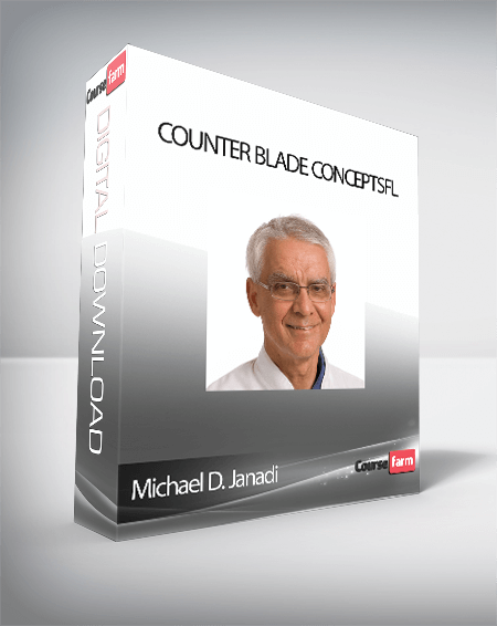 Michael D. Janadi – Counter Blade Conceptsfl