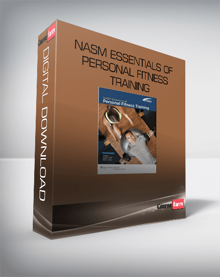 NASM Essentials of Personal Fitness Training