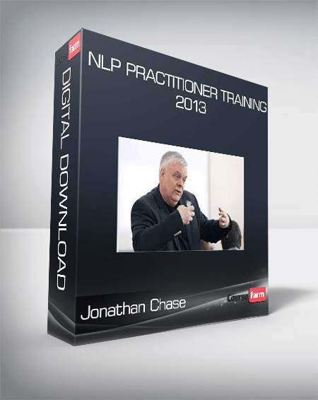 NLP Practitioner Training 2013-Frank Pucelik