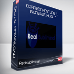 Realsubliminal – Correct Posture & Increase Height