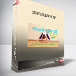 Stress Relief Yoga