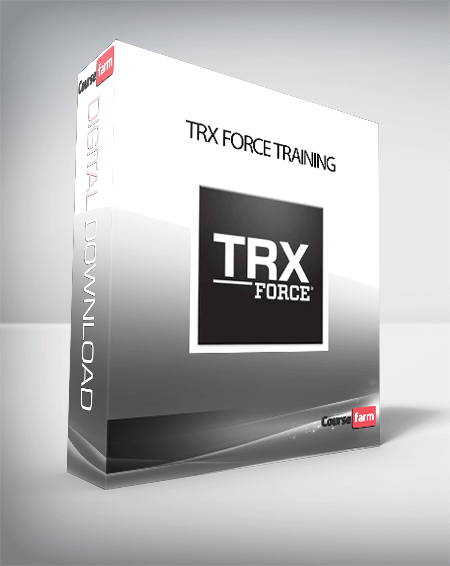 TRX FORCE Training