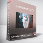 Talmadge Harper - Human Lie Detector