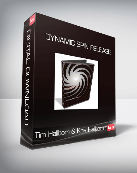 Tim Hallbom & Kris Hallbom – Dynamic Spin Release