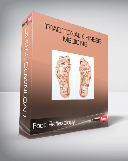 Traditional Chinese Medicine - Foot Reflexology